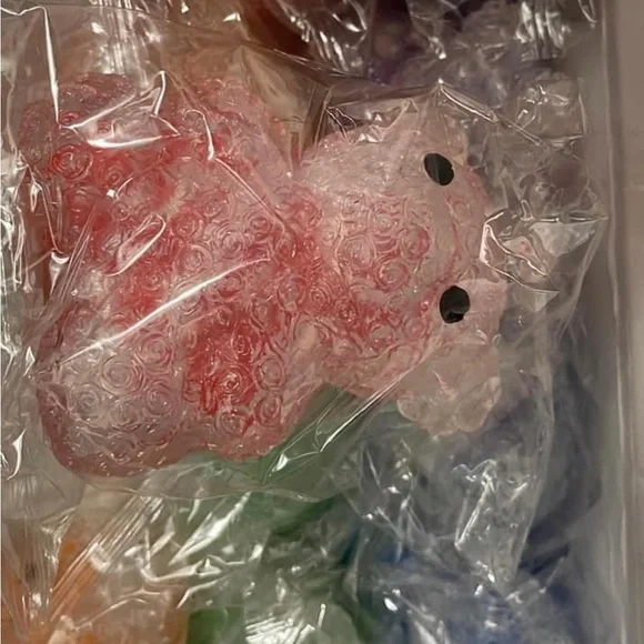 Squishy’s like stress balls - Picture 6 of 9